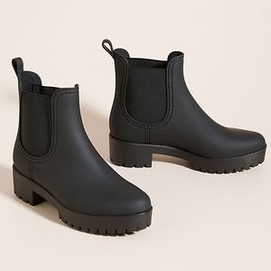 Jeffrey Campbell Rain Boots